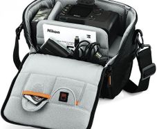 Lowepro Apex 140 AW Camera Bag