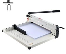 VEVOR A3 Heavy-Duty Paper Cutter