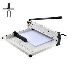 VEVOR A3 Heavy-Duty Paper Cutter