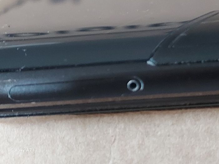 TenCent Mobile Phone, USB C charging Port, Dual Sim, 48MP Camera, Not Powering On