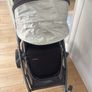 Uppababy Vista Image 7