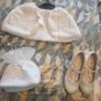Communion dress and accessories Image 5