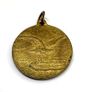 Antique German medal 1912 Image 2