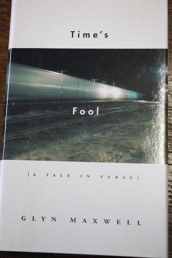 Time's Fool.