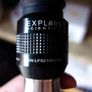 Explore Scientific 10mm 52 Degree Eyepiece Image 3
