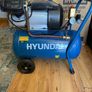 50 liter air compressor Image 2