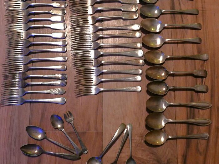Vintage Cutlery