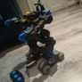 Batman batbot Image 5