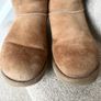 UGG Boots Classic Chestnut UK5.5 Image 4