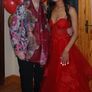 Rosies closet formal/prom/debs dress Image 2