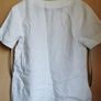 NEW - Paul Costelloe 100% linen top UK 8 Image 5