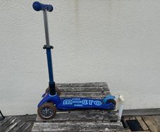 Micro Mini Scooter