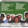 The Flying Pickets [2006] Only You...The Best Of (CD Album) Image 2