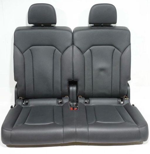 Audi Q7 4M S Line - Third Row Seats (Seats 6 & 7)