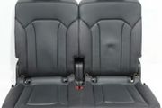 Audi Q7 4M S Line - Third Row Seats (Seats 6 &amp; 7)