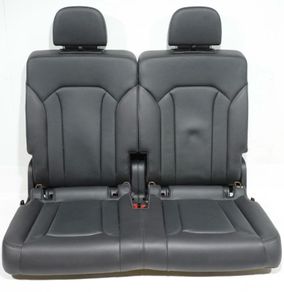 Audi Q7 4M S Line - Third Row Seats (Seats 6 & 7)