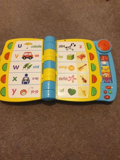 Baby toys