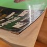 Gene Stuart And The Mighty Avons Best Of Vinyl LP Dolphin Records Image 3