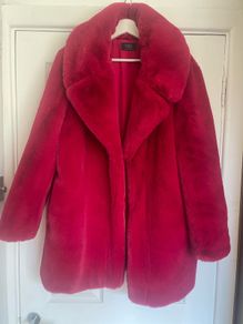 Coat Price Drop