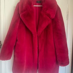 Coat Price Drop