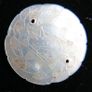 Antique 18th Century Chinese Mother Of Pearl Gaming Tokens Image 3