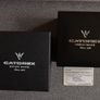 Catorex C'Attractive 8170 Black Automatic Swiss Made Stainless Steel Watch Image 6