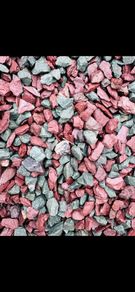 Building Stone, plum slate building stone, slate