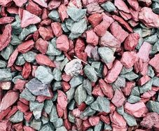Building Stone, plum slate building stone, slate