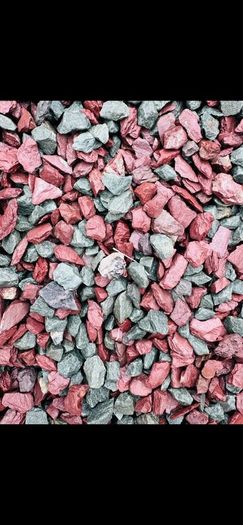 Building Stone, plum slate building stone, slate