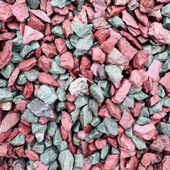 Building Stone, plum slate building stone, slate