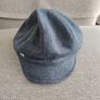 Seeberger wool blend cap 61cm round fit in excellent condition with no issues FREE STANDARD POSTAGE INCLUDED Image 6