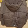 Tom Tailor Designer Winter Puffer Jacket - Dark Brown Size 152cms /Age 12, A,V Image 5