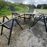 garden furniture Image 2