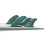 Futures Medium Christenson Five Fin Set Image 2