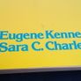 On Becoming a Counsellor. Kennedy/Charles. Image 3