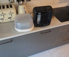 tommee tippee bottle maker