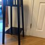 Lamp / Plant Stand Image 3