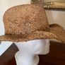 2 Unisex Sun Hats Image 2