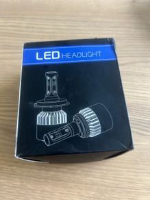 H4 Led
