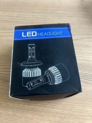 H4 Led