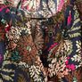Floral blouse Oui Image 2