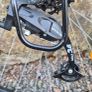 Decathlon Hybrid  Bike Low Frame Image 4