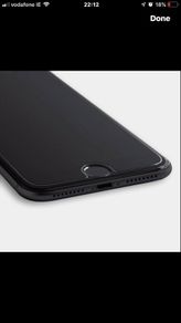 iPhone 7 Screen Protector