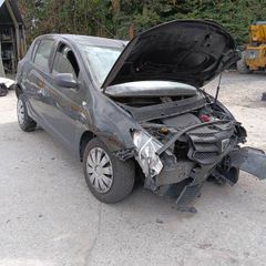 Breaking Dacia sandero 2016 petrol