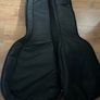 Gig bag case big size classical electric acoustic guitar parts accessories Image 2