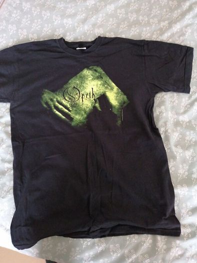 Heavy metal t shirts