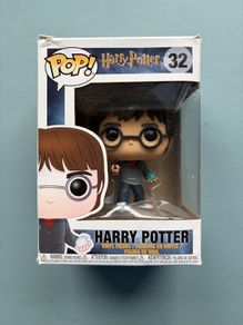Funko Pop - Harry Potter 32 - Some Box Damage - Vinyl Action Figure