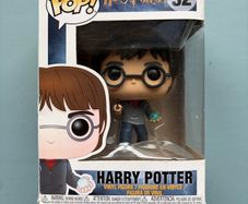 Funko Pop - Harry Potter 32 - Some Box Damage - Vinyl Action Figure