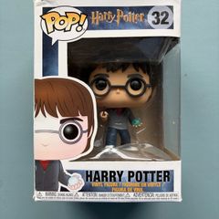 Funko Pop - Harry Potter 32 - Some Box Damage - Vinyl Action Figure