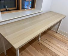 Office table 200x60 cm